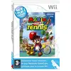 Image de MARIO POWER TENNIS WII