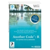 Image de ANOTHER CODE:R