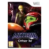 Image de METROID OTHER M WII