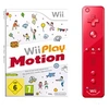 Image de WII PLAYMOTION+MANETTE