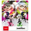 Image de Pack de 2 Figurines Amiibo Ayo et Oly Set Calamazones