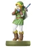 Image de Figurine Link Ocarina Of Time