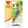 Image de Figurine Nintendo Amiibo Link Cartoon Wind Waker/4 Vert TU 36AMIZ042