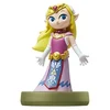 Image de Amiibo "The Legend of Zelda : The Wind Waker" - Zelda en occasion ou reconditionné