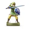 Image de Figurine Amiibo Link Skyward Sword