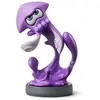 Image de Figurine Amiibo Calamar Inkling