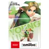 Image de Figurine Amiibo Link Enfant Super Smash Bros Collection numéro 70