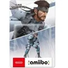 Image de Figurine Amiibo. Snake