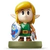 Image de Figurine Amiibo Link