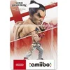 Image de Figurine Amiibo Kazuya