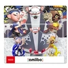 Image de Pack de 3 Figurines Amiibo Pasquale + Raimi + Angie