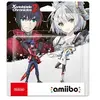 Image de Figurine Amiibo Xenoblade Chronicles 3 - Noah et Mio