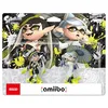 Image de Amiibo Alterna Set Callie & Marie 2-Pack Splatoon Collection en occasion ou reconditionné