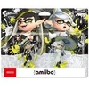 Image de Pack de 2 Figurines Amiibo Ayo et Oly Set d'Alterna
