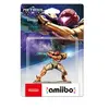 Image de Figurine Amiibo Samus