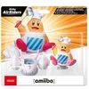 Image de Chef Kawasaki & Etoile Hop Amiibo Collection Kirby Air Riders