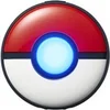 Image de Accessoire Pokemon Go Plus + Rouge et Blanc