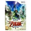 Image de LEGEND OF ZELDA : SKYWARD SWORD