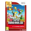 Image de New Super Mario Bros Edition Selects Wii