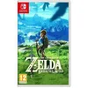 Image de The Legend of Zelda : Breath of the Wild en occasion ou reconditionné