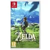 Image de The Legend of Zelda Breath of the Wild Nintendo Switch