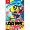 Image de ARMS