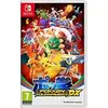 Image de Switch Game Pokken tournament DX (Version Anglaise)