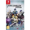 Image de Fire Emblem Warriors Switch