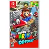 Image de SUPER MARIO ODYSSEY SWITCH