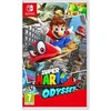 Image de Super Mario Odyssey Nintendo Switch NL