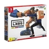 Image de labo : toy-con 02 - kit robot - nintendo switch
