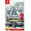 Image de Xenoblade Chronicles 2 Torna The Golden Country Switch