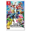 Image de Super Smash Bros. Ultimate, Switch Standard Italien Nintendo Switch