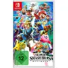 Image de Nintendo Switch Super Smash Bros. Ultimate en occasion ou reconditionné