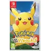 Image de POKEMON LET'S GO PIKACHU