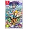 Image de Snack World Mordus de Donjons Edition Gold Switch