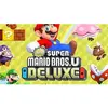 Image de New Super Mario Bros U Deluxe Switch