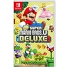 Image de New Super Mario Bros. U Deluxe - Nintendo Switch
