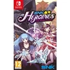 Image de SNK Heroines Tag Team Frenzy Switch