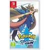 Image de Pokémon Spada Standard Chinois simplifié, Chinois traditionnel, Allemand, Anglais, Espagnol, Français, Italien, Japonais, Coréen Nintendo Switch