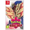 Image de Pokémon Bouclier Switch