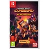Image de Minecraft Dungeons - Hero Edition Switch