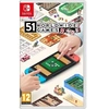 Image de Jeu vidéo - - Nintendo 51 Worldwide Games - Simulation - 4 joueurs - PEGI 12+