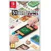 Image de 51 Worldwide Games Switch