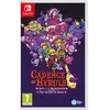 Image de Cadence of Hyrule Crypt of the NecroDancer Featuring The Legend of Zelda Switch