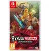 Image de Hyrule Warriors L'Ere du Fléau Switch