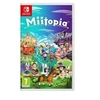 Image de Jeu vidéo Miitopia Switch