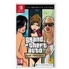 Image de Grand theft auto: the trilogy the definitive edition switch