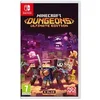 Image de Minecraft Dungeons Ultimate Edition Switch