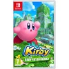 Image de Kirby y la Tierra Olvidada Nintendo Switch en occasion ou reconditionné